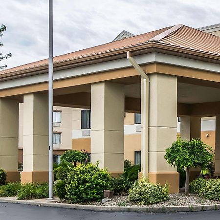 Quality Inn & Suites Stacer Dış mekan fotoğraf
