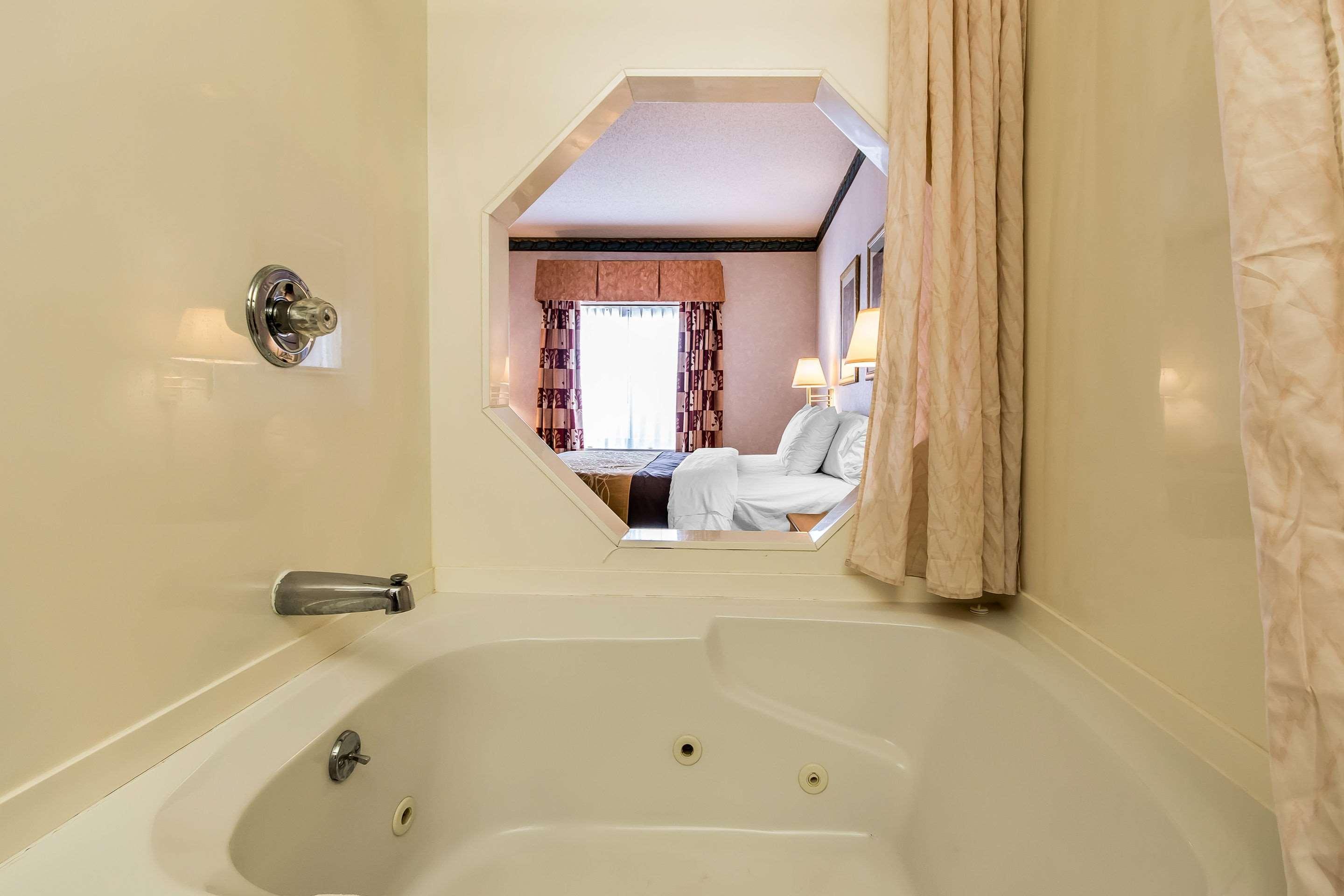 Quality Inn & Suites Stacer Dış mekan fotoğraf