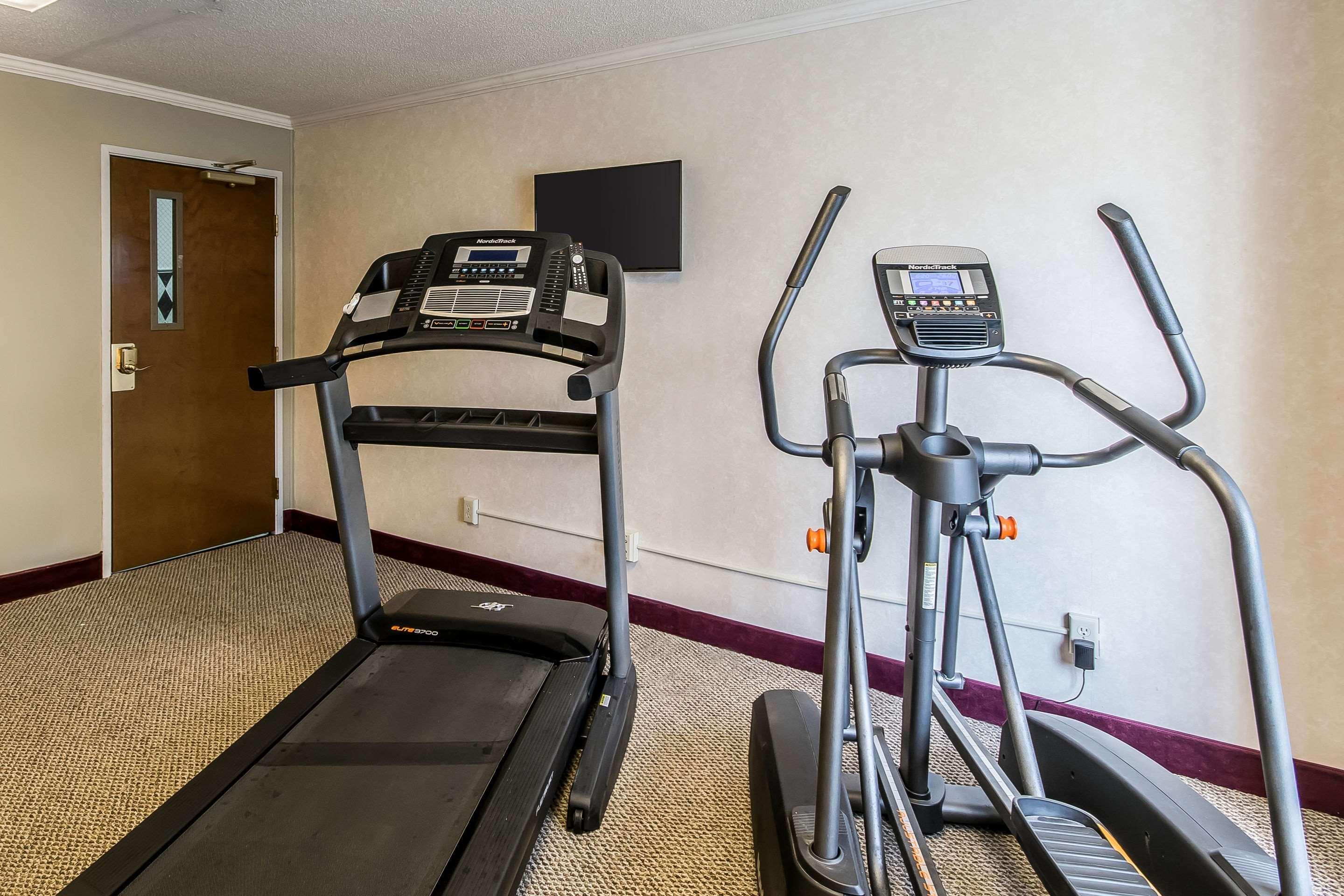 Quality Inn & Suites Stacer Dış mekan fotoğraf