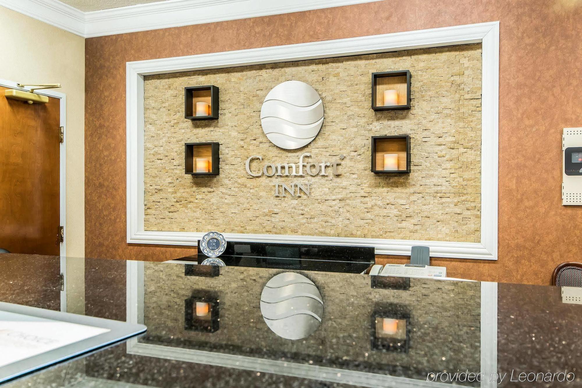 Quality Inn & Suites Stacer Dış mekan fotoğraf