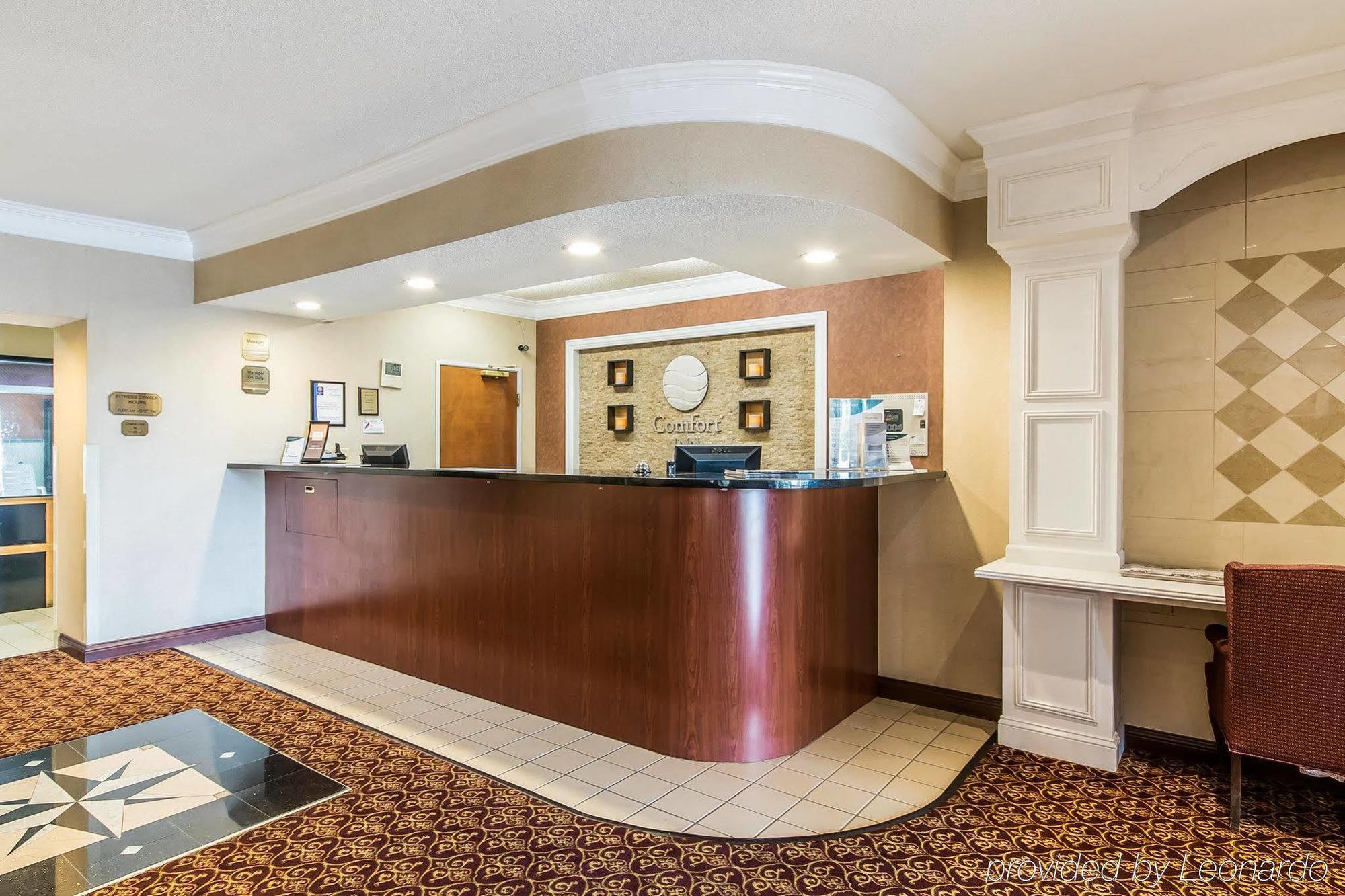 Quality Inn & Suites Stacer Dış mekan fotoğraf