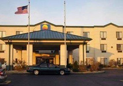 Quality Inn & Suites Stacer Dış mekan fotoğraf
